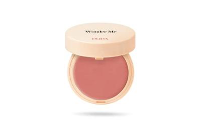Pupa Milano - Pupa Wonder Me Blush 4 g 004 True Love Matt Dames Pupa Milano - Pupa Wonder Me Blush 4 g 004 True Love Matt Dames