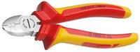 Gedore VDE 8315-160 H 1742582 Strip-zijsnijtang 160 mm - thumbnail