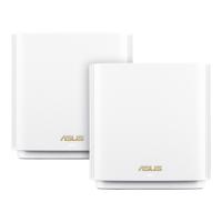 ASUS ZenWifi XT8 2-pack Wit - thumbnail