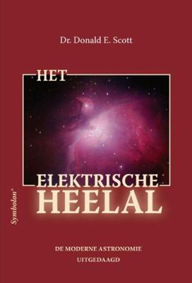 Het elektrische heelal (Paperback)