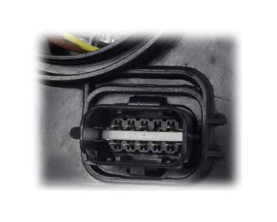 Koplamp rechts 2012943152