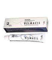 Belmacil Wimperverf blauw zwart nr. 2 - thumbnail