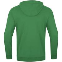 JAKO 6723K Sweater Met Kap Power Kids - Sportgroen - 164 - thumbnail