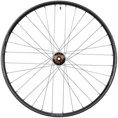 STANS Stan&apos;s arch mk4 rear wheel - 29&apos;&apos; - 12x148 ta - sram xdr - 6-bolt - gray
