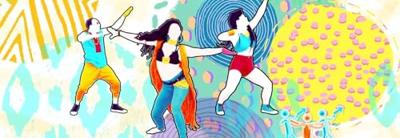 Just Dance 2018 Just Dance 2018