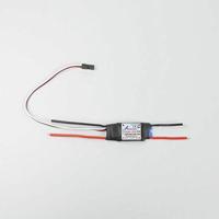 Hobbywing Eagle 30A Brushed snelheidsregelaar voor RC vliegtuig Belastbaarheid (max.): 40 A - thumbnail