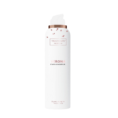 Treatments Foaming Shower Gel - Verona 300ml