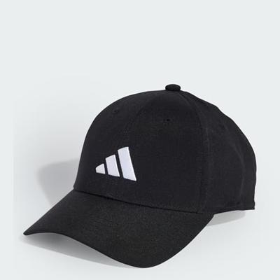 Adidas New Logo Embroided Baseball Cap