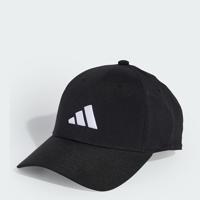 Adidas New Logo Embroided Baseball Cap - thumbnail