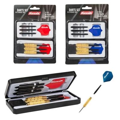 Adrenix dartpijlen set deluxe, set van 3