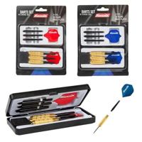 Adrenix dartpijlen set deluxe, set van 3 - thumbnail