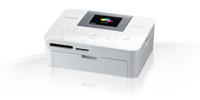 Canon Selphy CP1000 Printer wit - thumbnail