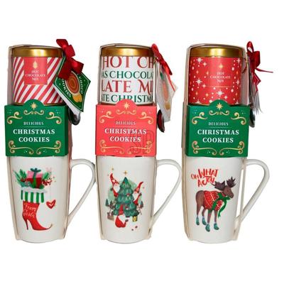 Kopp BASIC & CO Kerstmis