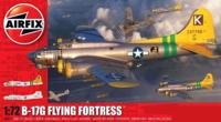 Airfix 1/72 Boeing B-17G Flying Fortress - thumbnail