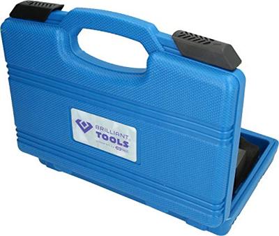 Brilliant Tools BT591500 Motorinstelgereedschapsset voor BMW M60, M62
