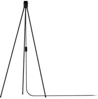 Umage - Floor tripod mat zwart H 109 cm - thumbnail