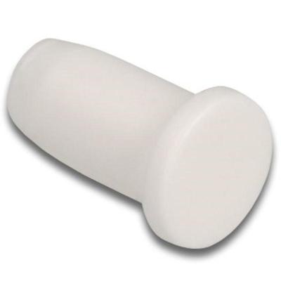 Glasvezel stofbescherming