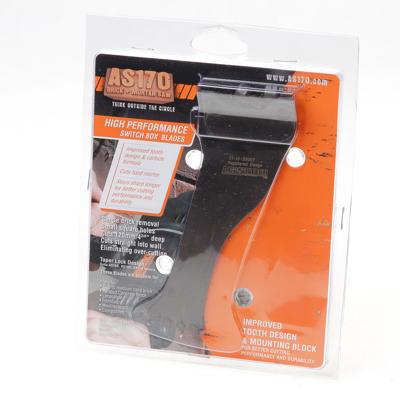 Arbortech Zaagblad diep model 115MM Set 900530 Arbortech Zaagblad diep model 115MM Set 900530