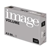 Kopieerpapier image volume a3 80gr wit | 5 stuks - thumbnail