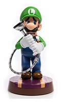 Luigi's Mansion 3: Luigi 9 inch PVC Standard Edition - thumbnail