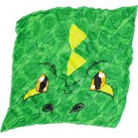 Magische handdoek - Groen - thumbnail