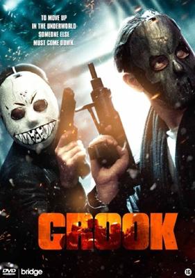 Crook (DVD)