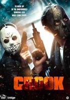 Crook (DVD) - thumbnail