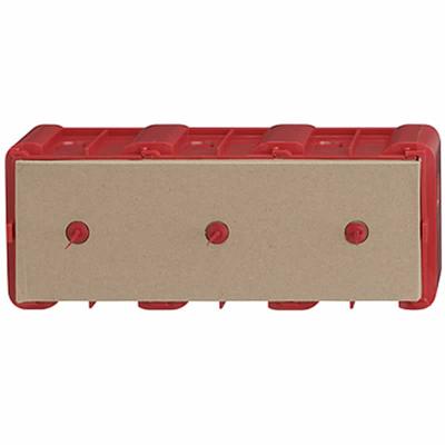 GIRA INBOUW WANDDS 3VD E2+E22