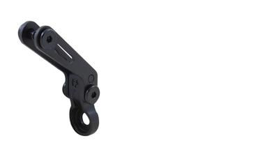 Spanninga x&o 50 bracket koplamp e-fello