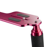 Walimex Pro Easy Balance One schouderstatief voor lichte camera en camcorder - thumbnail