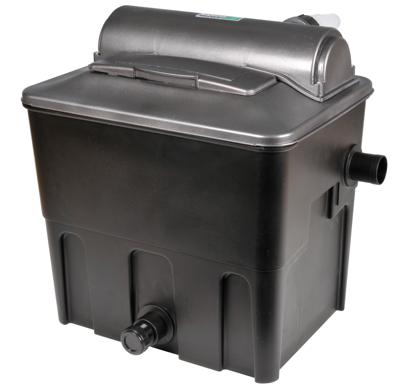 Ecopower PLUS 8.000