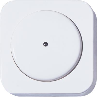 Opus bediening voor tastdimmer wit