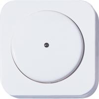 Opus bediening voor tastdimmer wit - thumbnail