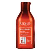 Redken Frizz Dismiss Shampoo 300ml - thumbnail