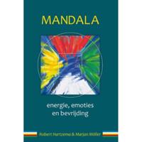 Mandala (Paperback) - thumbnail
