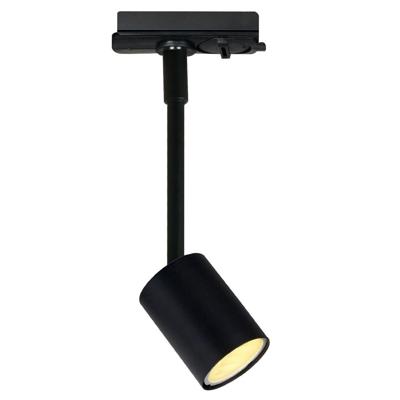 Nordlux Explore 230V-railsysteem lamp Link GU10 7 W Wit Nordlux Explore 230V-railsysteem lamp Link GU10 7 W Wit