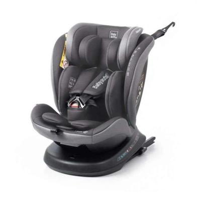 Autostoeltje Babyauto RODIA Grijs 0 (de 0 a 10 kilos) I (9 - 18 kg) II (15-25 kg) III (22 - 36 kg) Kinderen ECE R129/04