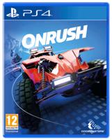Onrush Day One Edition - thumbnail