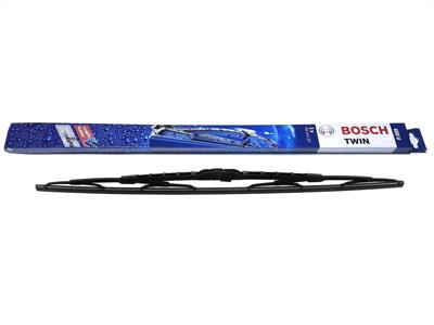 Bosch ruitenwisser Twin 650U - Lengte: 650 mm - enkele wisser voorzijde 650U