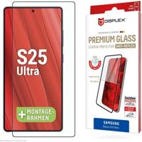 DISPLEX Premium Glass FCAR Samsung Galaxy S25 Ultra - thumbnail