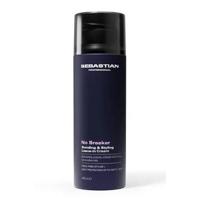 Sebastian No Breaker Leave-in Cream 145ml - thumbnail