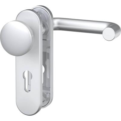 Basi 7519-0101 Veiligheidsbeslag voordeur Basi 7519-0101 Veiligheidsbeslag voordeur