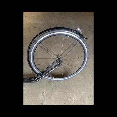 Mibo mudguard revoo 28" rear