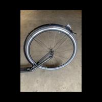 Mibo mudguard revoo 28" rear - thumbnail