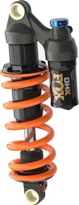 Fox Racing Shox DHX Factory 2Pos-Adj Shock
