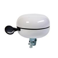 Widek bel ding dong 80mm wit - thumbnail