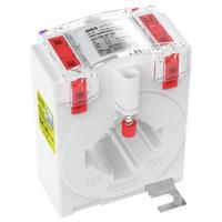 WAGO 855-405/200-209 855-405/200-209 Stroomomvormer-module Primaire stroom 200 A Secundaire stroom 5 A Steekmontage 1 stuk(s) - thumbnail