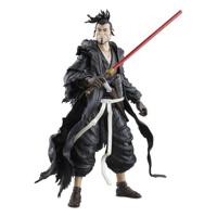 Star Wars: Visions Black Series Action Figure The Ronin 15 cm - thumbnail