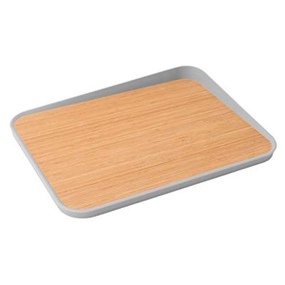 BergHOFF - Snijplank anti-slip - Bamboe - BergHOFF | Leo BergHOFF - Snijplank anti-slip - Bamboe - BergHOFF | Leo