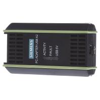 Siemens 6GK1571-0BA00-0AA0 interfacekaart/-adapter VGA